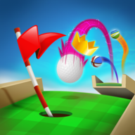 Mini Golf BR(߶ɱ)v1.0.3׿