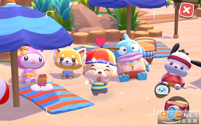 èð(Hello Kitty Island Adventure) v1.2.5ͼ3